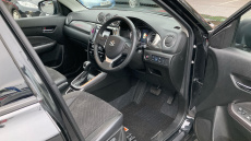 Suzuki Vitara 1.5 Hybrid SZ5 5dr AGS Hybrid Estate